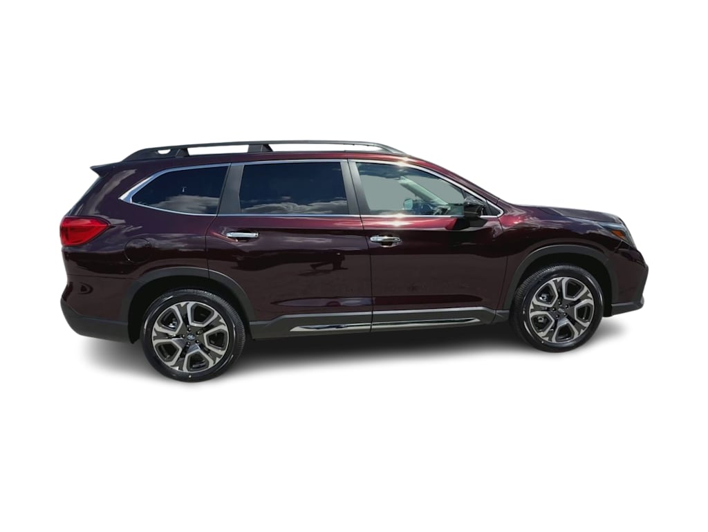 Thumbnail: 2026 Subaru Ascent - 20