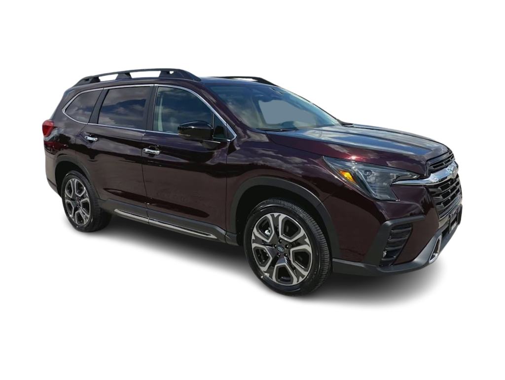 Thumbnail: 2026 Subaru Ascent - 17