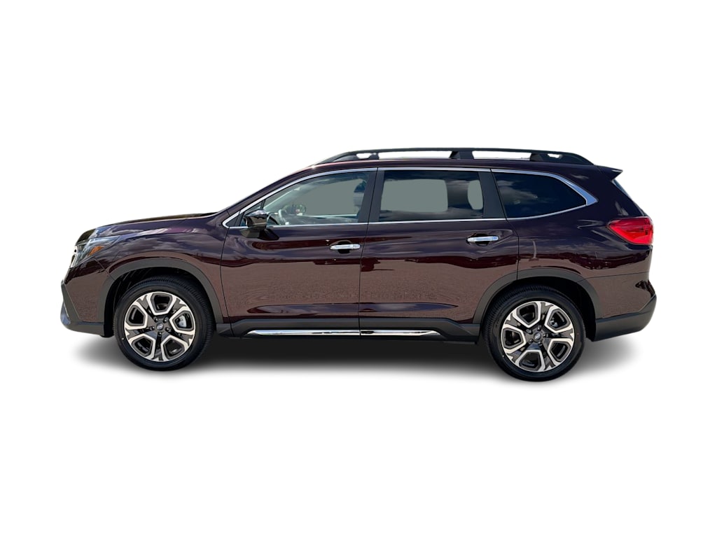 Thumbnail: 2026 Subaru Ascent - 21
