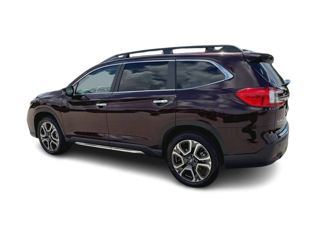 Thumbnail: 2026 Subaru Ascent - 4
