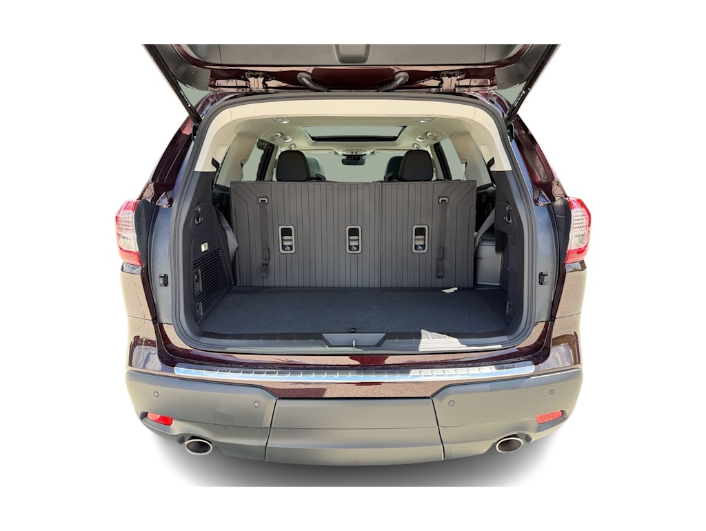 Thumbnail: 2026 Subaru Ascent - 16