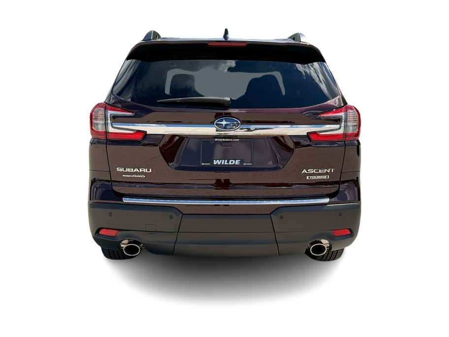Thumbnail: 2026 Subaru Ascent - 23
