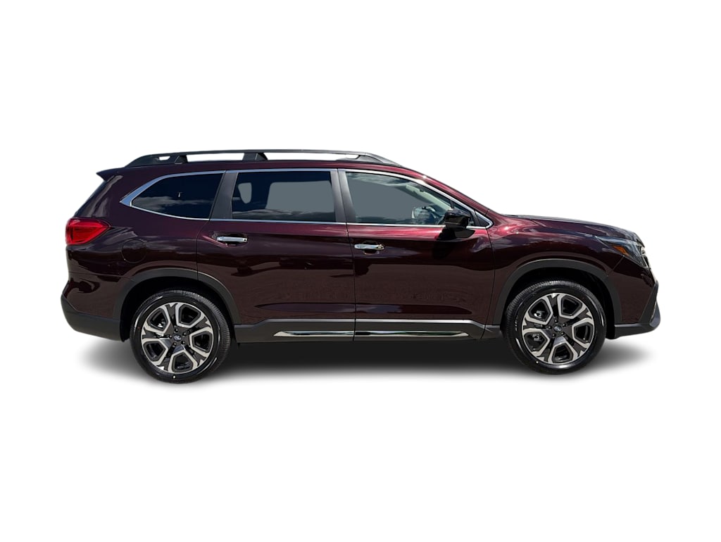 Thumbnail: 2026 Subaru Ascent - 25