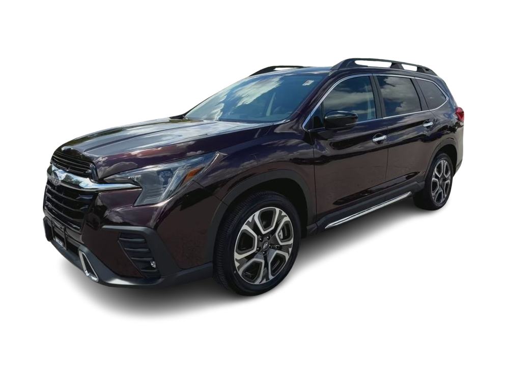 Thumbnail: 2026 Subaru Ascent - 18