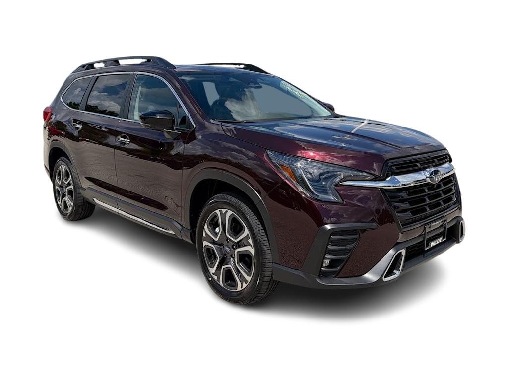 Thumbnail: 2026 Subaru Ascent - 26