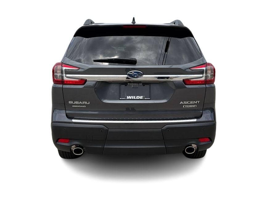 Thumbnail: 2026 Subaru Ascent - 23