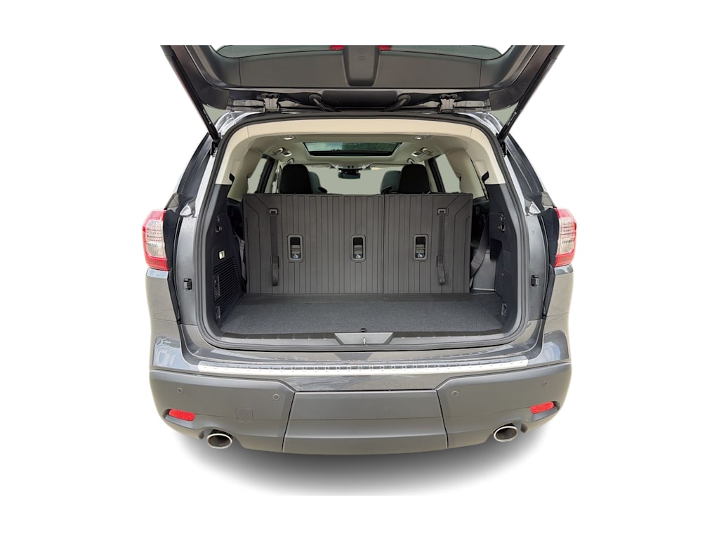 Thumbnail: 2026 Subaru Ascent - 16