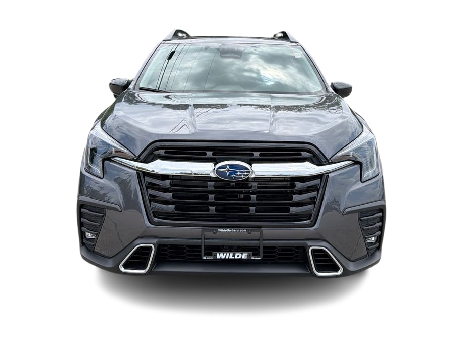 Thumbnail: 2026 Subaru Ascent - 27