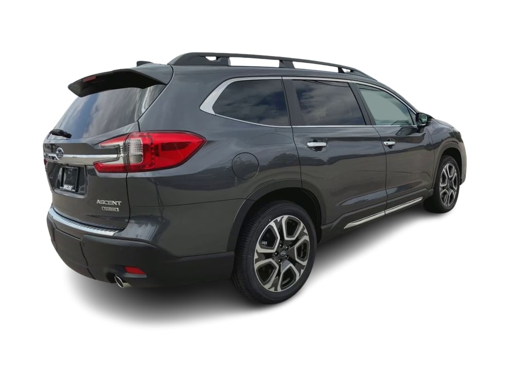 Thumbnail: 2026 Subaru Ascent - 19