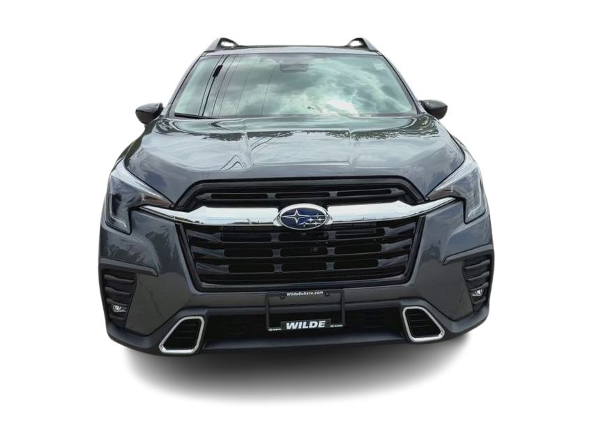 Thumbnail: 2026 Subaru Ascent - 6