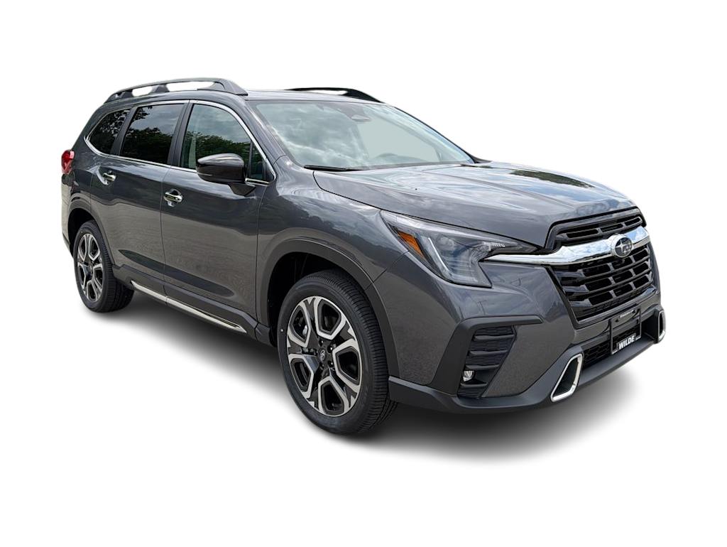 Thumbnail: 2026 Subaru Ascent - 26