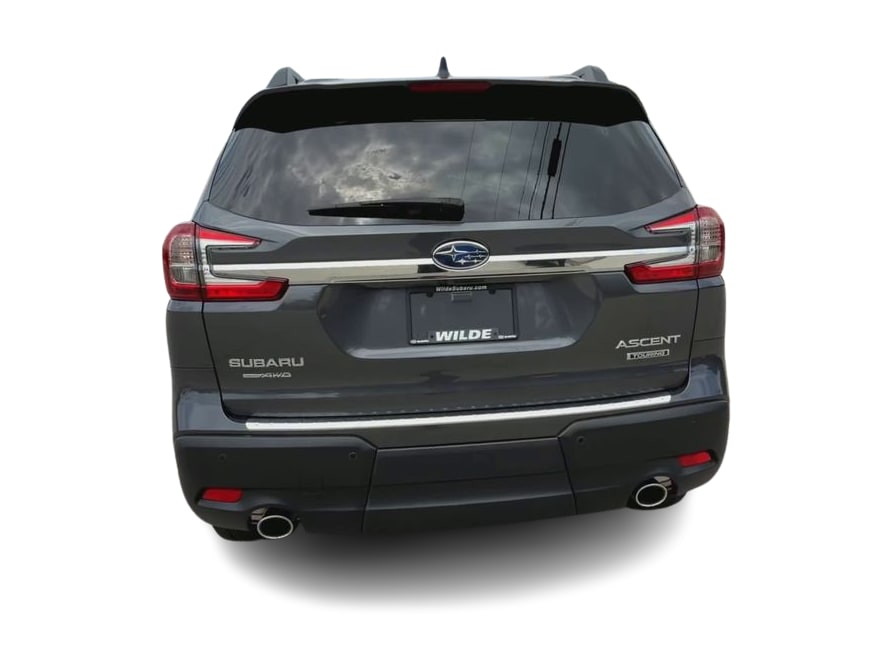 Thumbnail: 2026 Subaru Ascent - 5