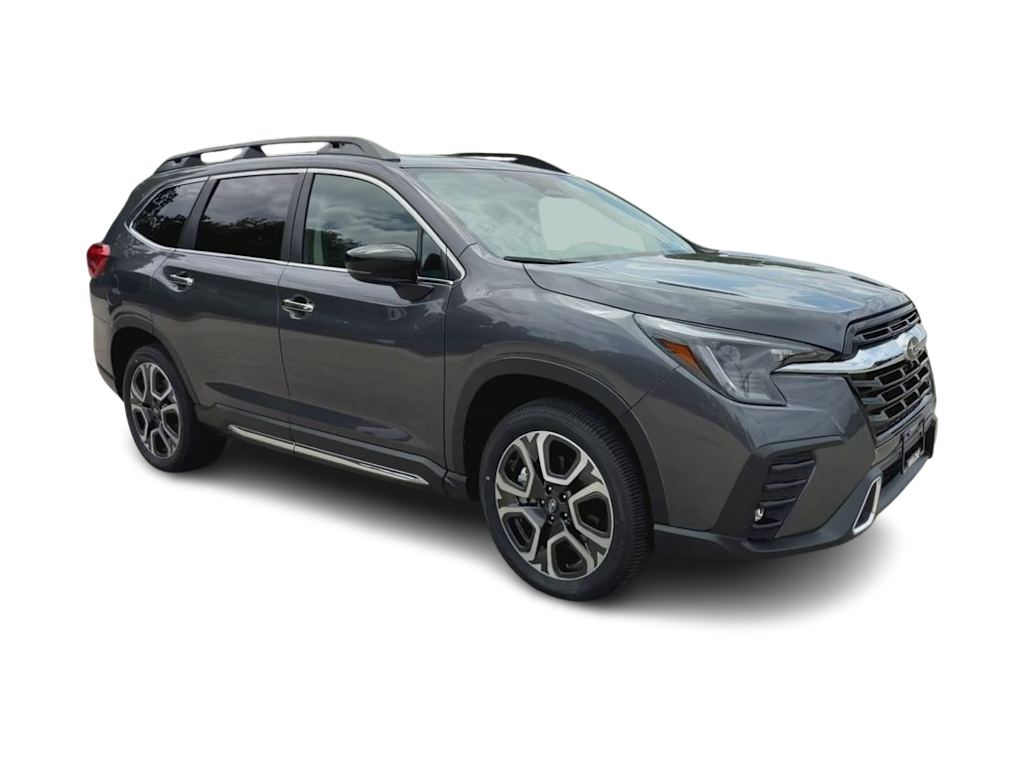 Thumbnail: 2026 Subaru Ascent - 17