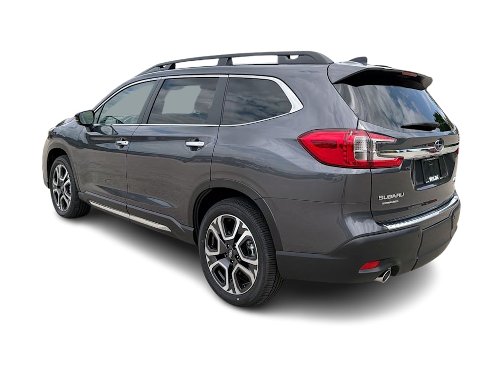 Thumbnail: 2026 Subaru Ascent - 22