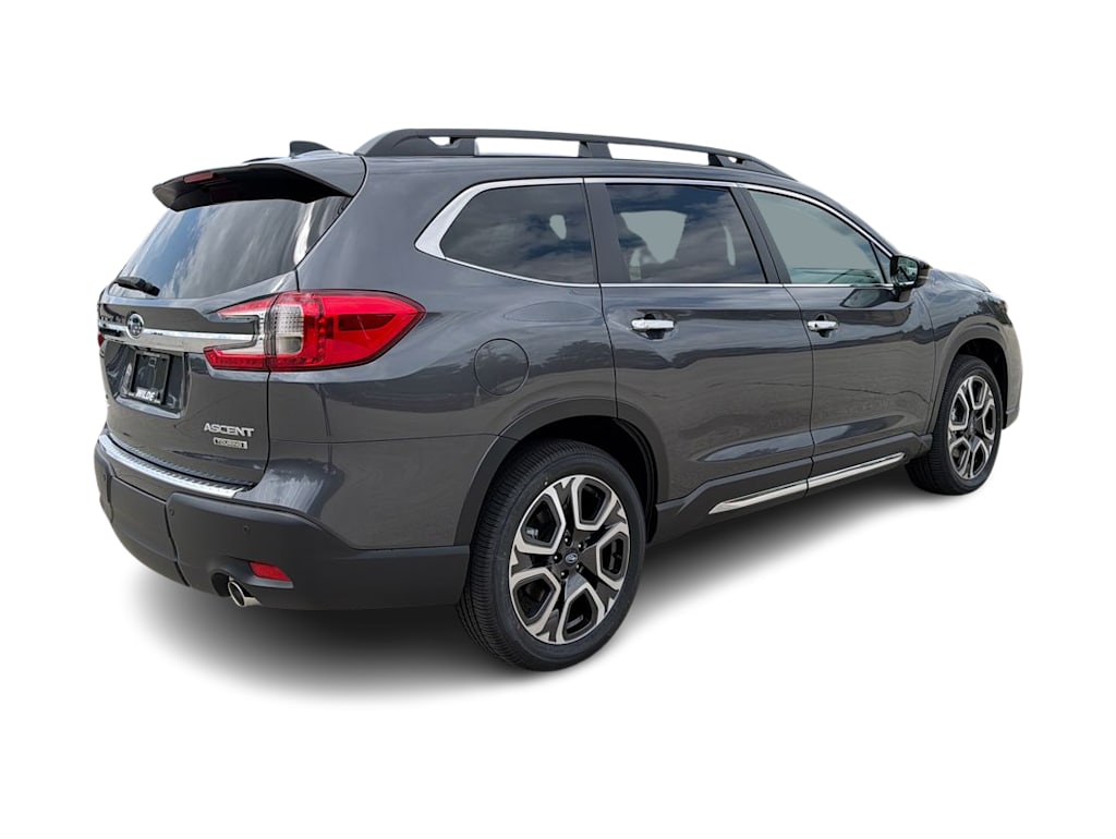 Thumbnail: 2026 Subaru Ascent - 24