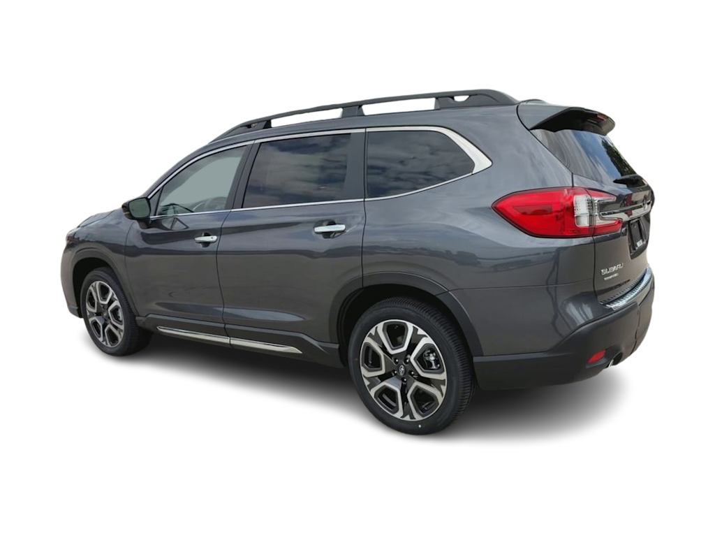 Thumbnail: 2026 Subaru Ascent - 4