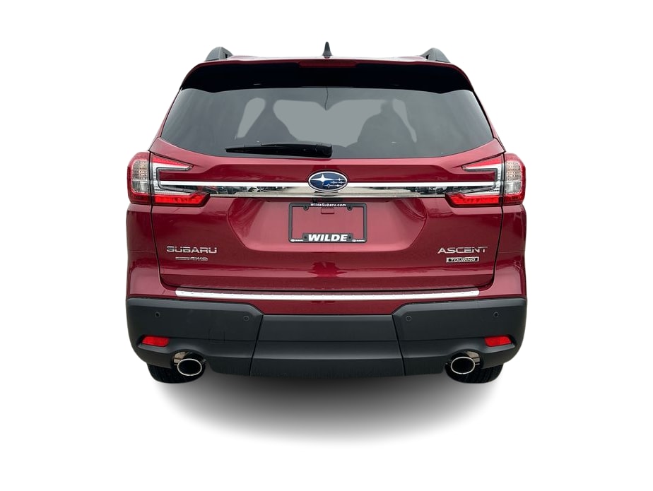 Thumbnail: 2026 Subaru Ascent - 23