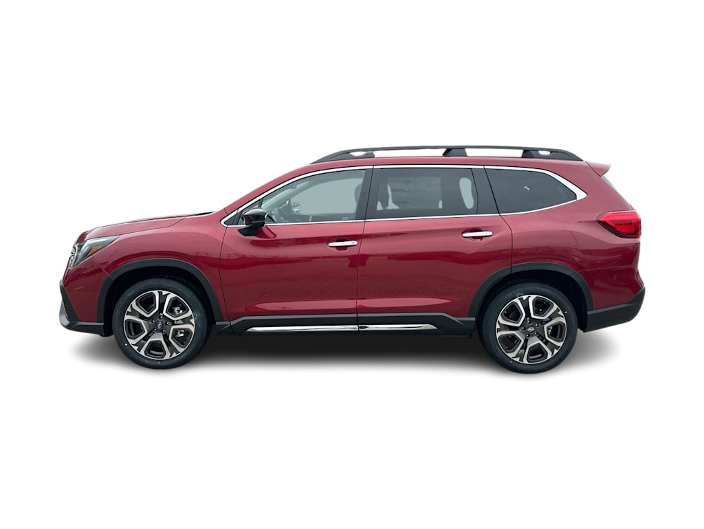 Thumbnail: 2026 Subaru Ascent - 21