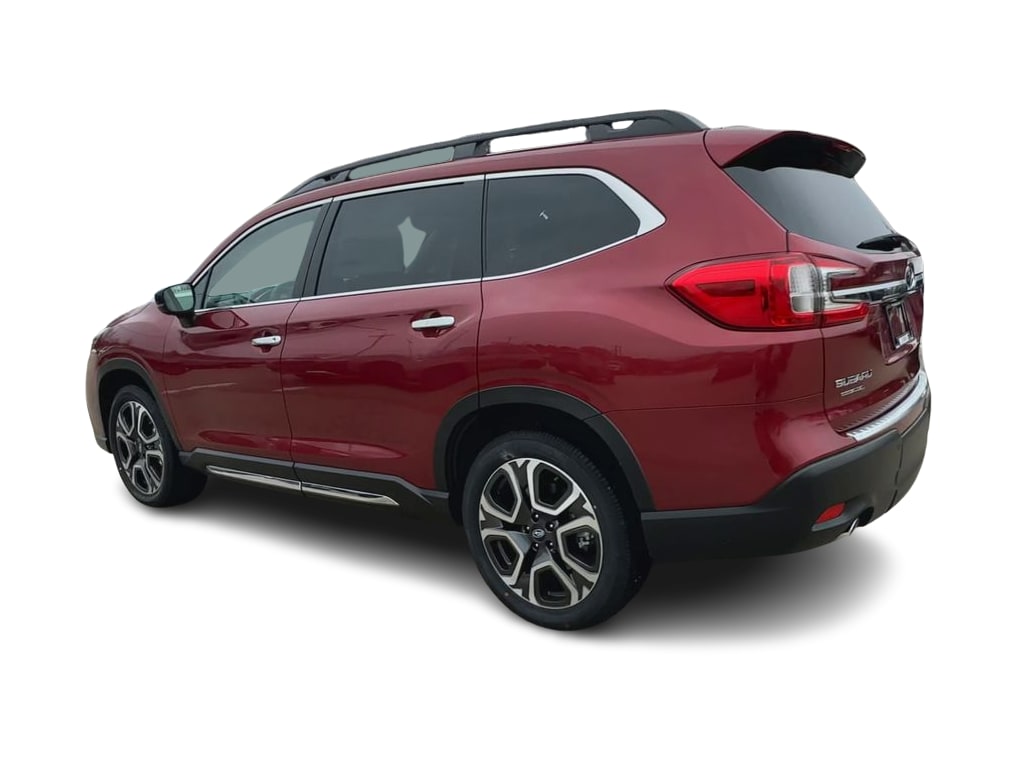 Thumbnail: 2026 Subaru Ascent - 4