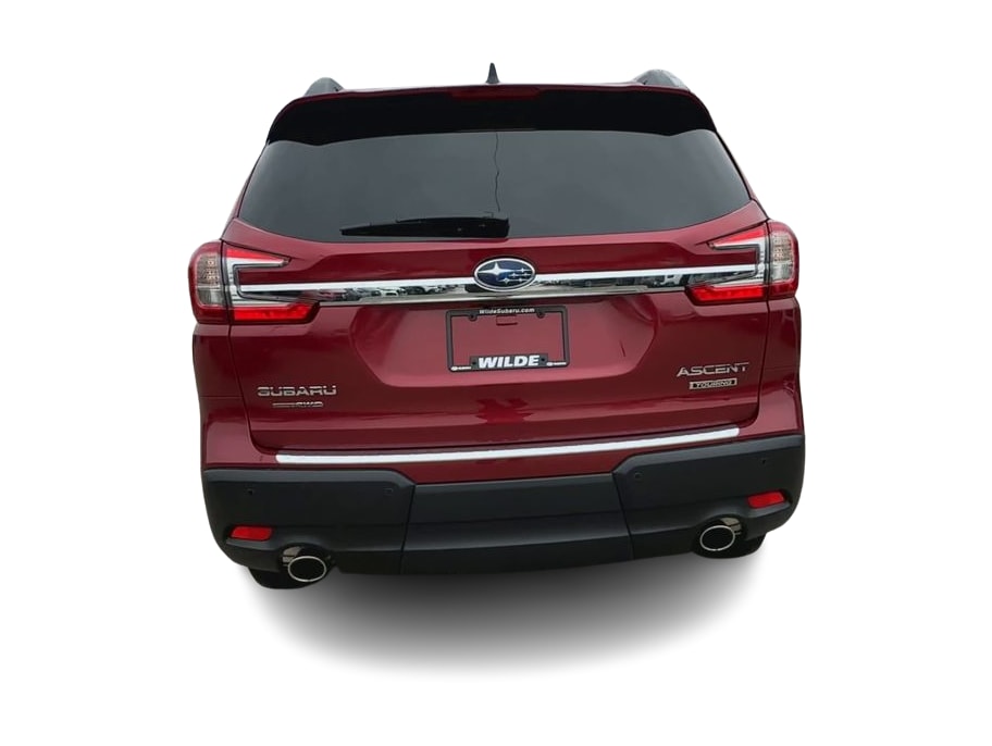 Thumbnail: 2026 Subaru Ascent - 5