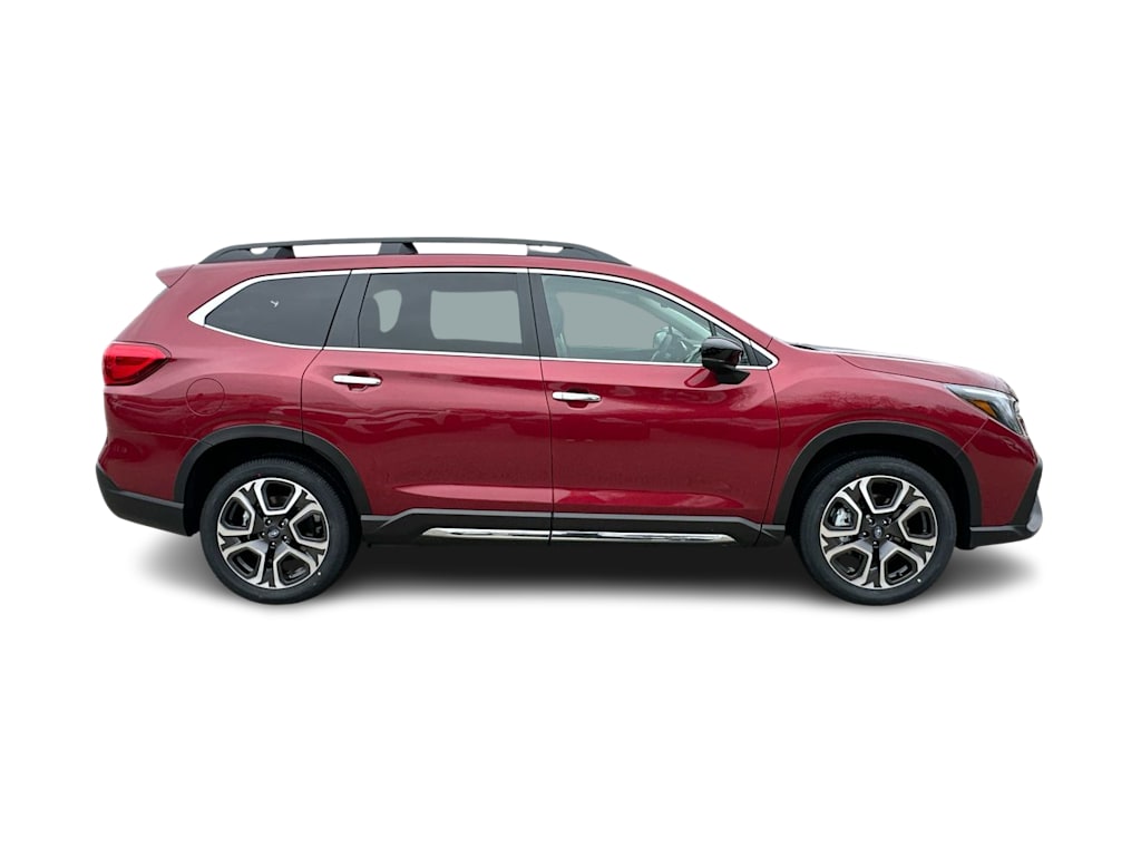 Thumbnail: 2026 Subaru Ascent - 25