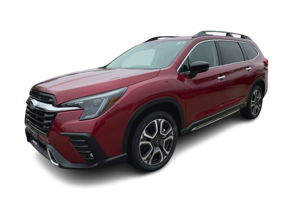 Thumbnail: 2026 Subaru Ascent - 18