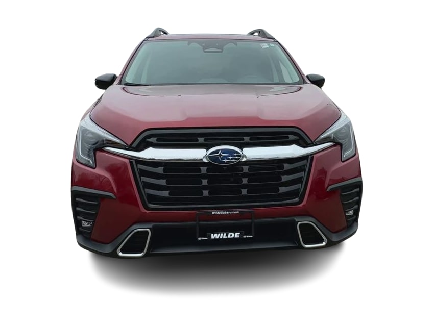 Thumbnail: 2026 Subaru Ascent - 6