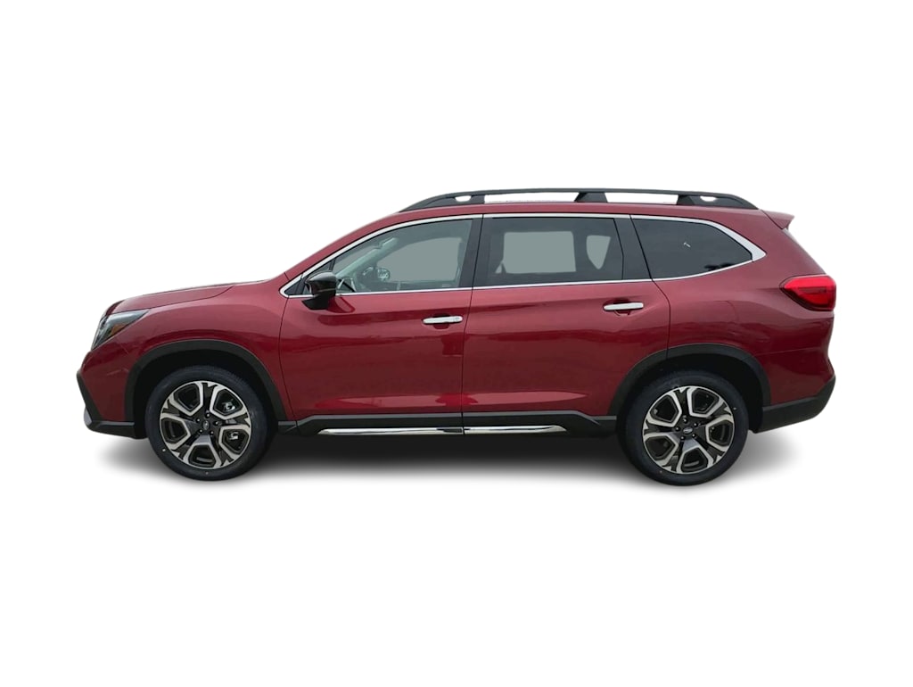 Thumbnail: 2026 Subaru Ascent - 3