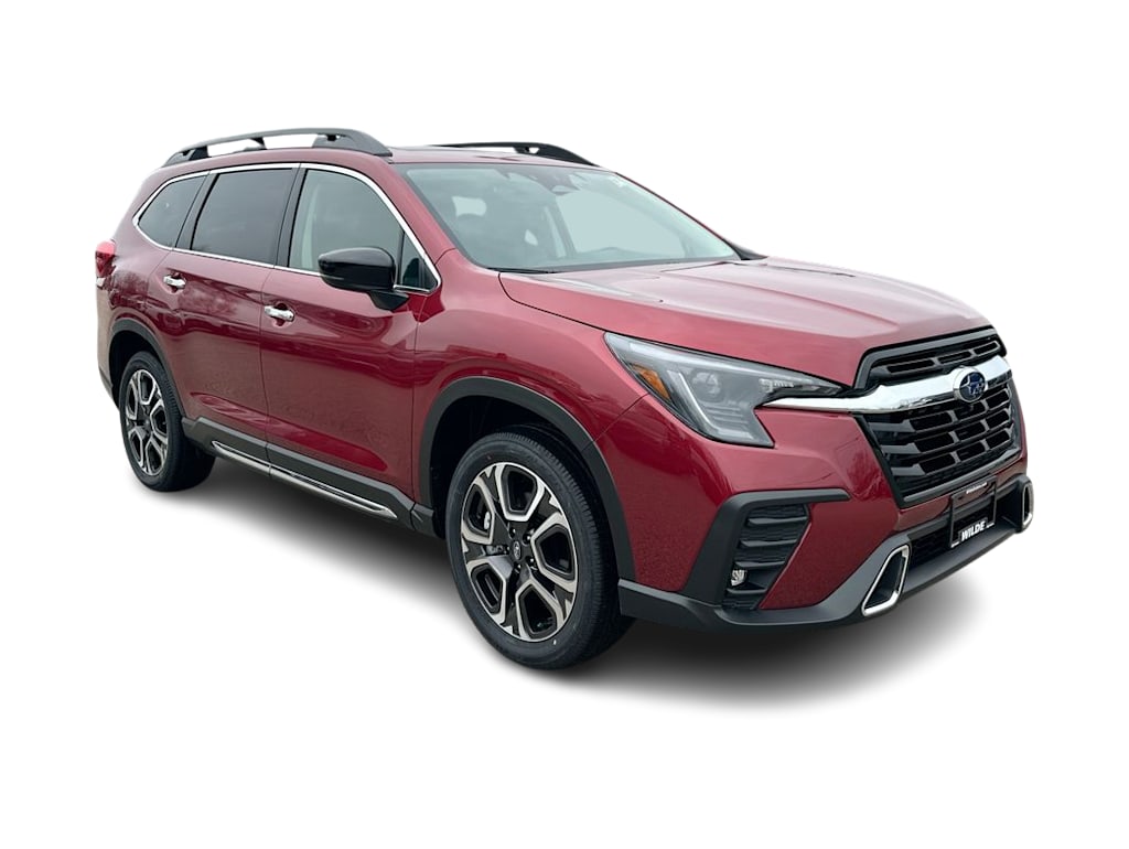 Thumbnail: 2026 Subaru Ascent - 26