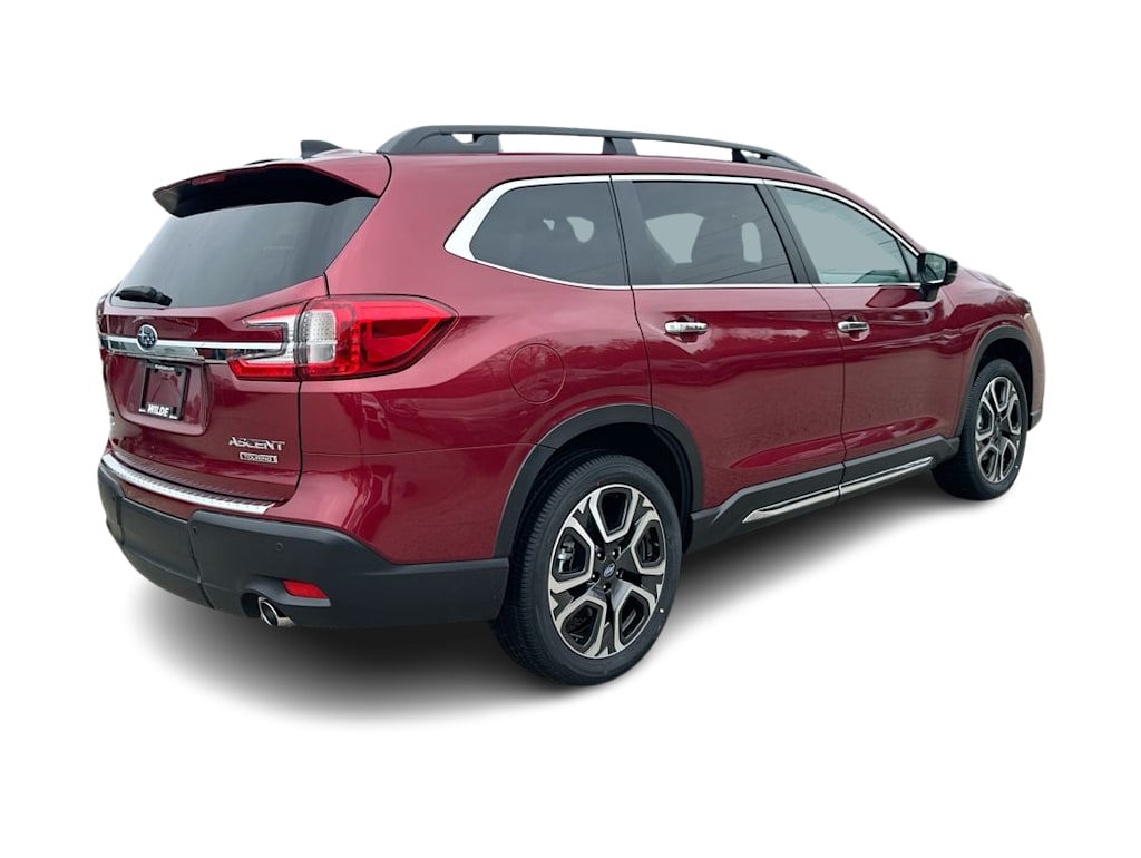 Thumbnail: 2026 Subaru Ascent - 24