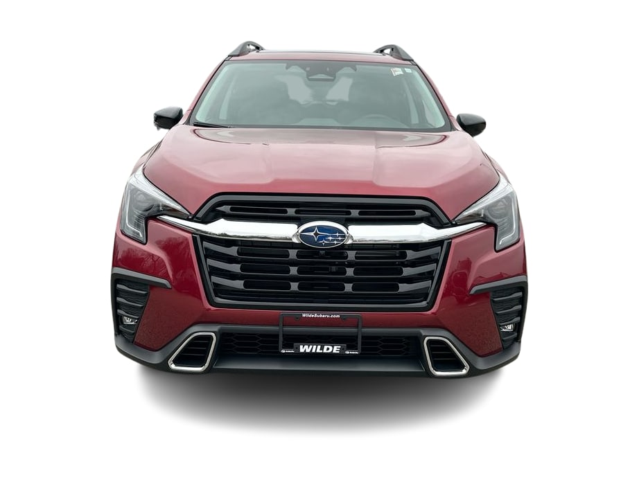 Thumbnail: 2026 Subaru Ascent - 27
