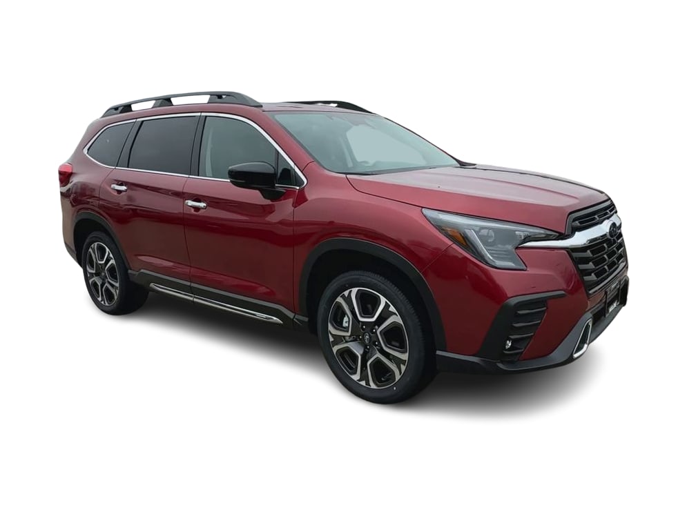 Thumbnail: 2026 Subaru Ascent - 17