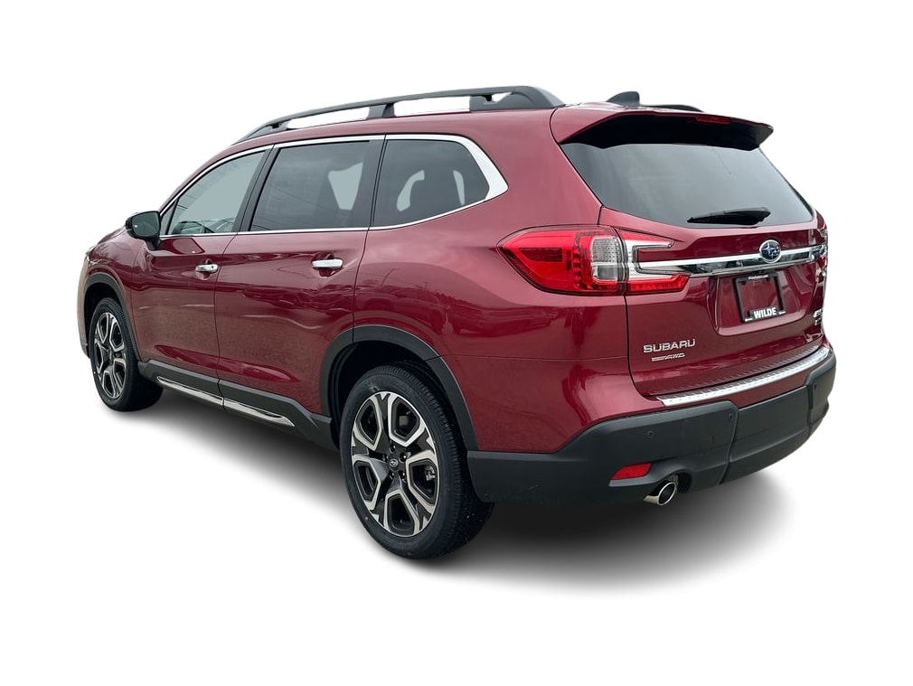 Thumbnail: 2026 Subaru Ascent - 22