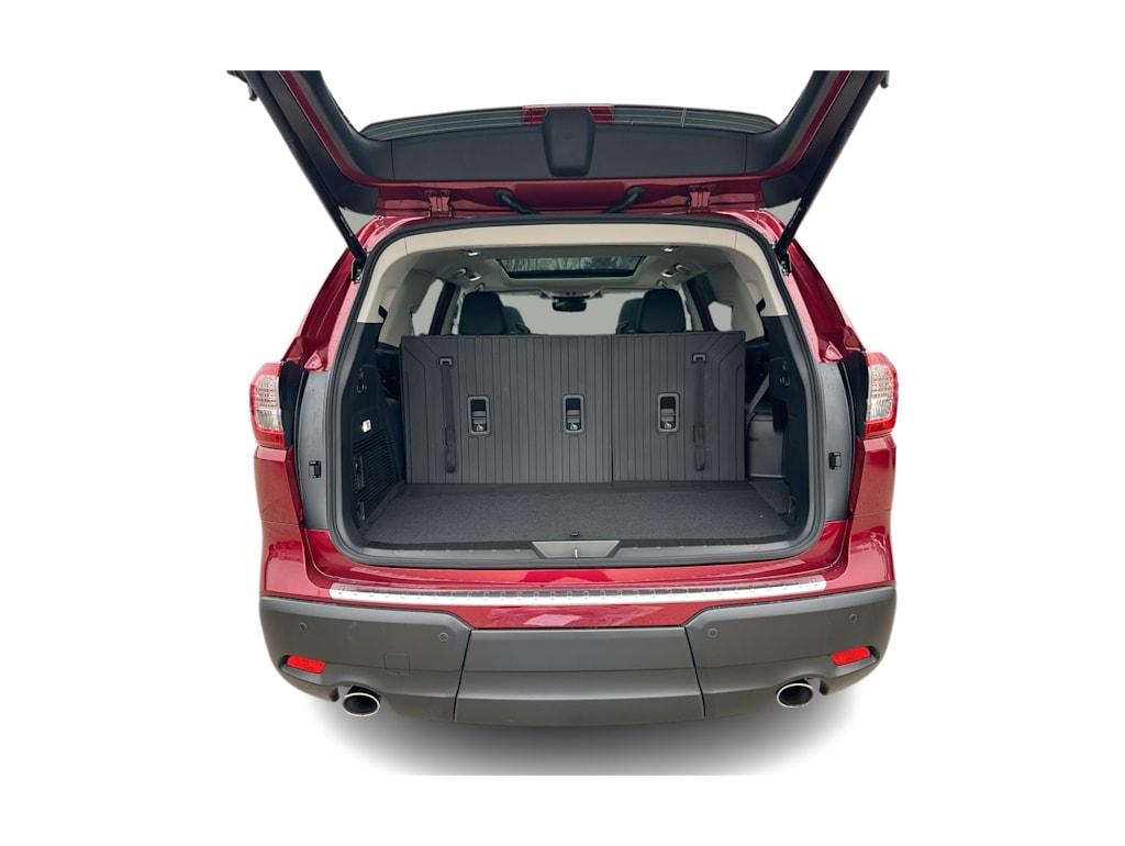 Thumbnail: 2026 Subaru Ascent - 16