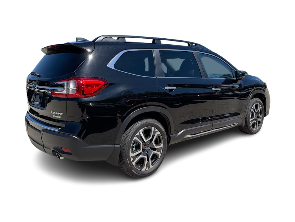 Thumbnail: 2026 Subaru Ascent - 22