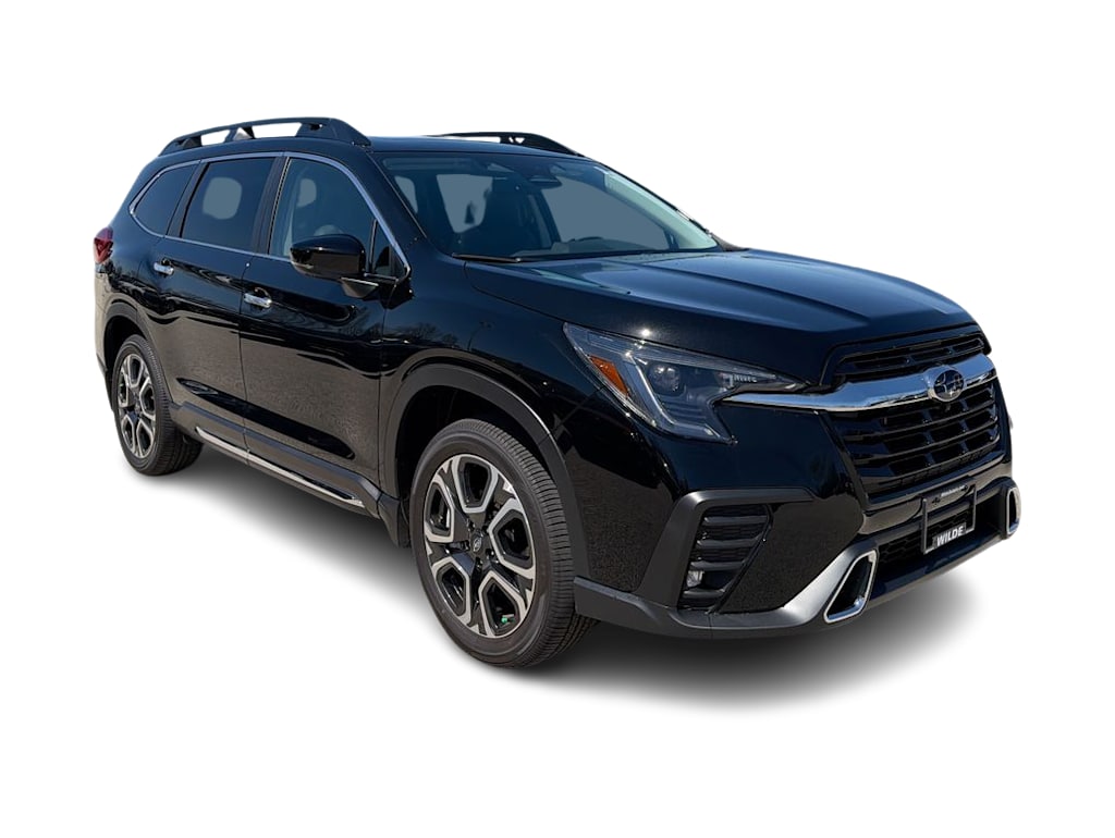 Thumbnail: 2026 Subaru Ascent - 24