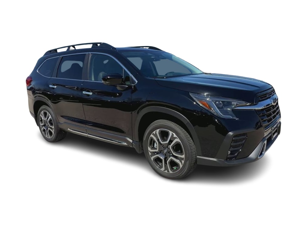 Thumbnail: 2026 Subaru Ascent - 16