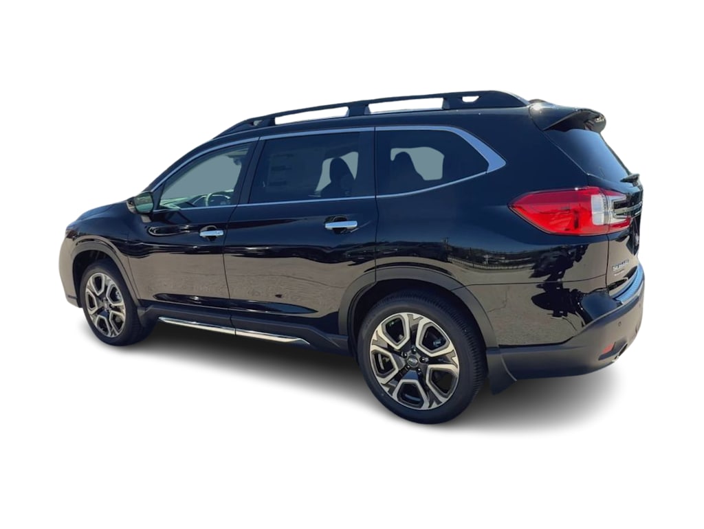 Thumbnail: 2026 Subaru Ascent - 4