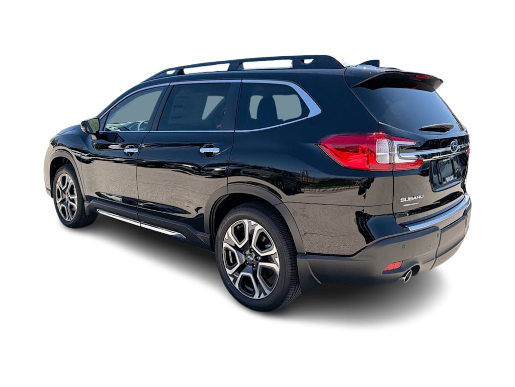 Thumbnail: 2026 Subaru Ascent - 20