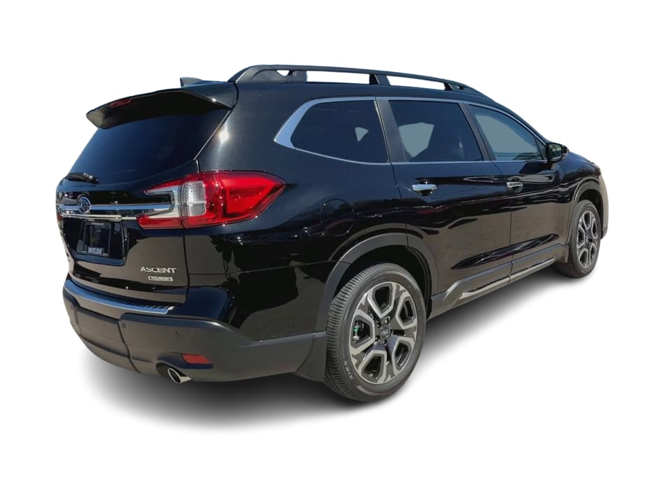 Thumbnail: 2026 Subaru Ascent - 17