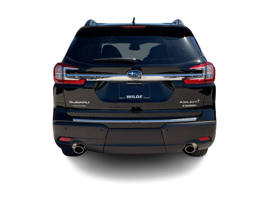 Thumbnail: 2026 Subaru Ascent - 21
