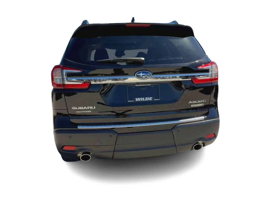 Thumbnail: 2026 Subaru Ascent - 5