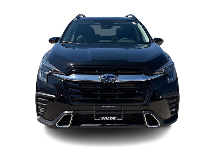 Thumbnail: 2026 Subaru Ascent - 25
