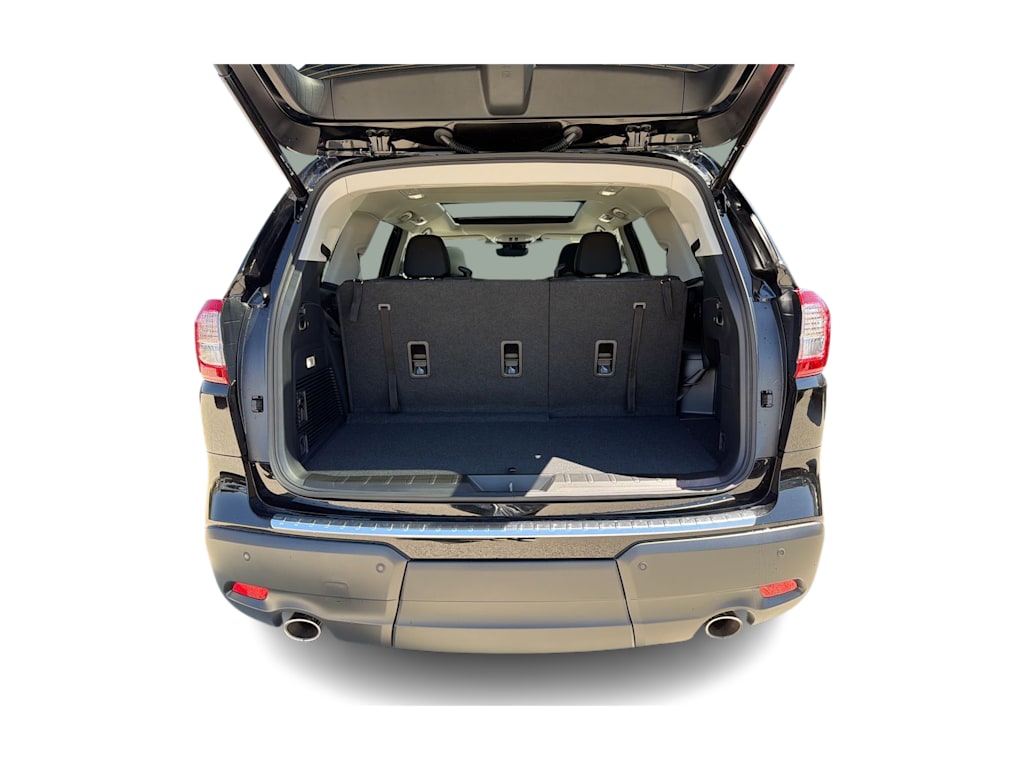 Thumbnail: 2026 Subaru Ascent - 15