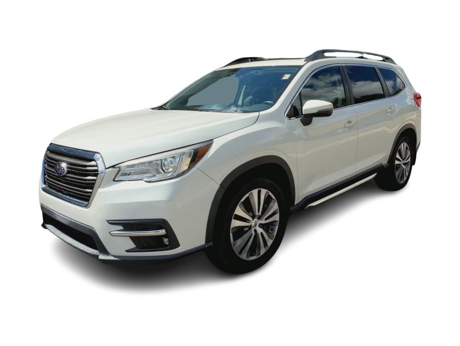 Thumbnail: 2020 Subaru Ascent - 18