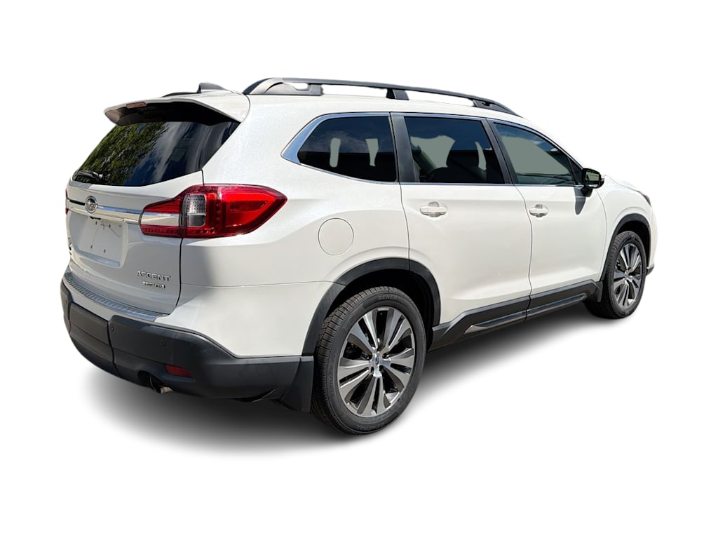 Thumbnail: 2020 Subaru Ascent - 24