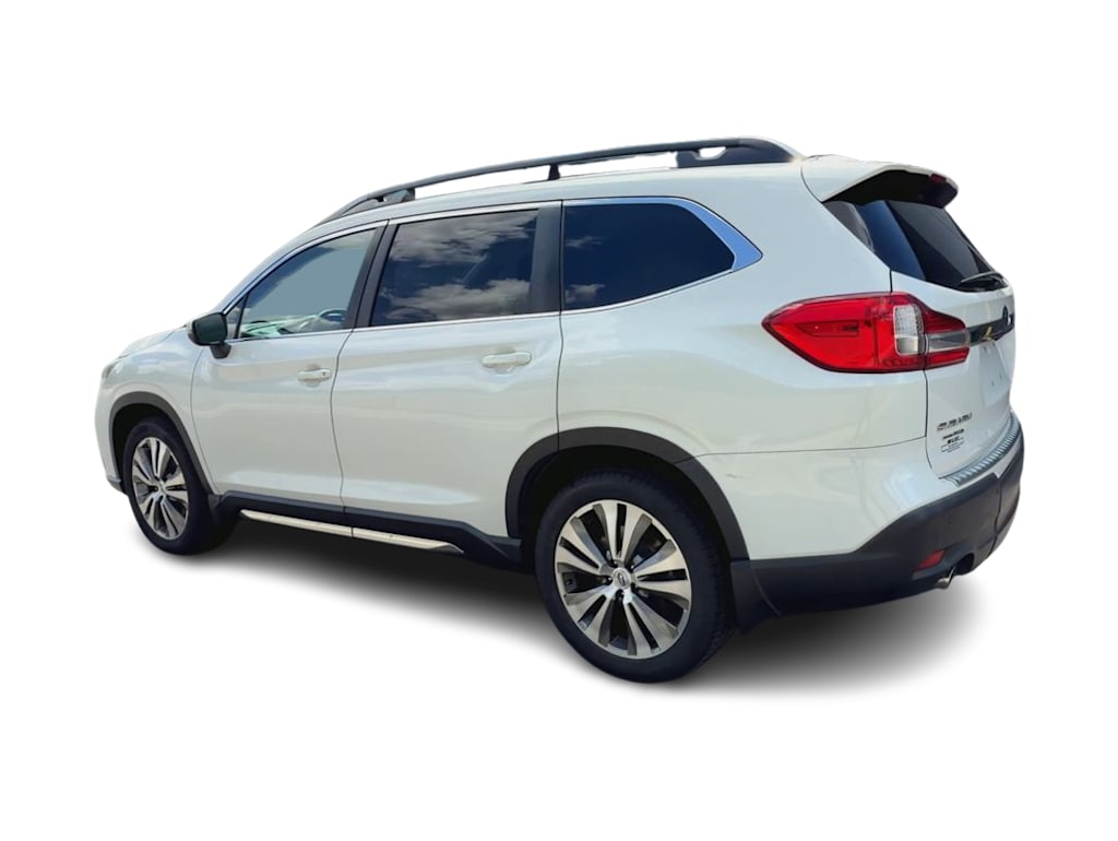 Thumbnail: 2020 Subaru Ascent - 4
