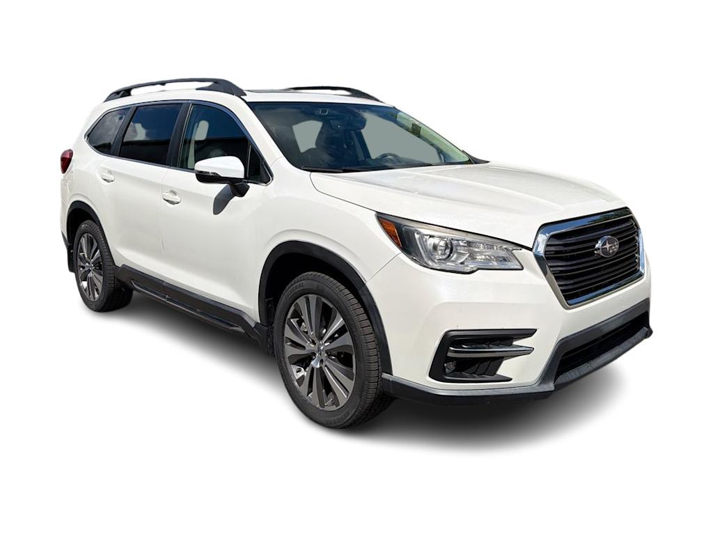 Thumbnail: 2020 Subaru Ascent - 26