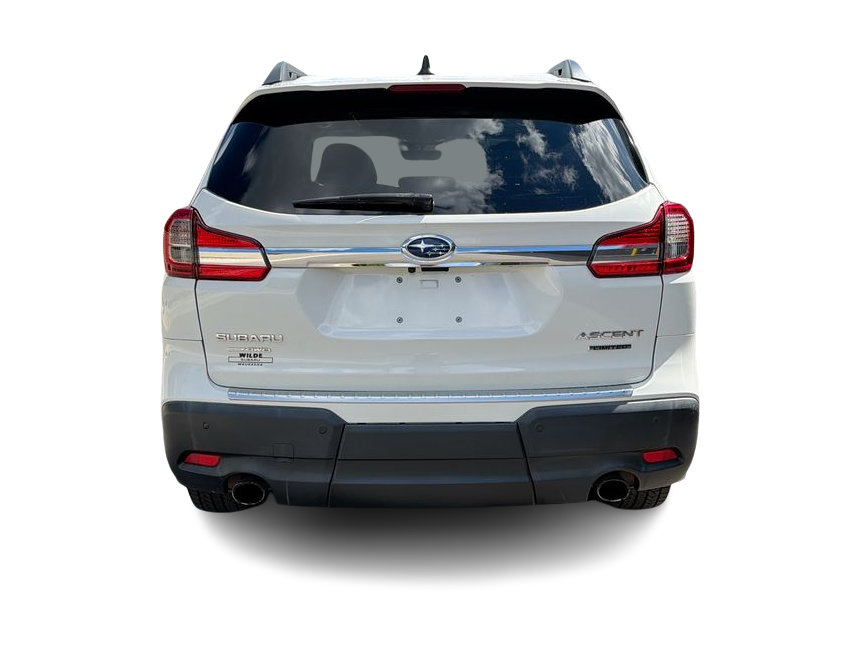 Thumbnail: 2020 Subaru Ascent - 23