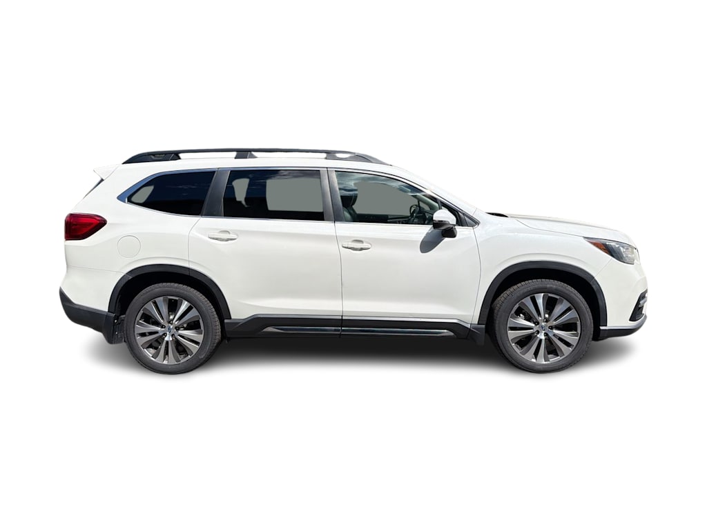 Thumbnail: 2020 Subaru Ascent - 25
